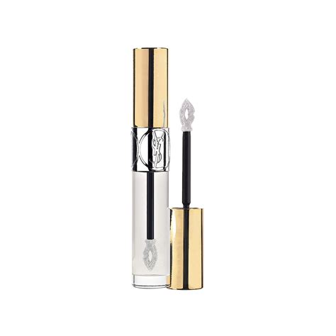 Yves Saint Laurent Gloss Volupte 201 Pure 